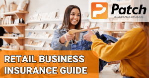 Retail Business Insurance