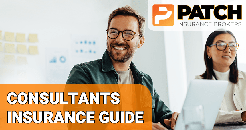 Consultants Insurance Guide